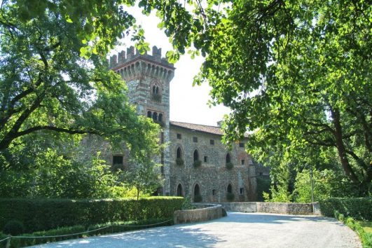 Castello di Marne