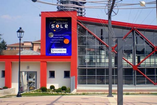 La Torre del Sole