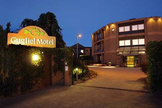 guglielmotel