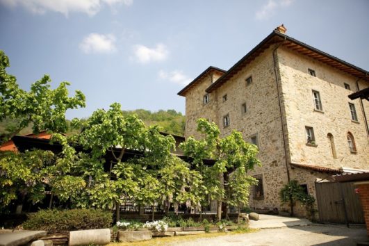 Agriturismo casa clelia