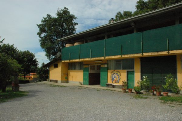 Azienda Pressiani