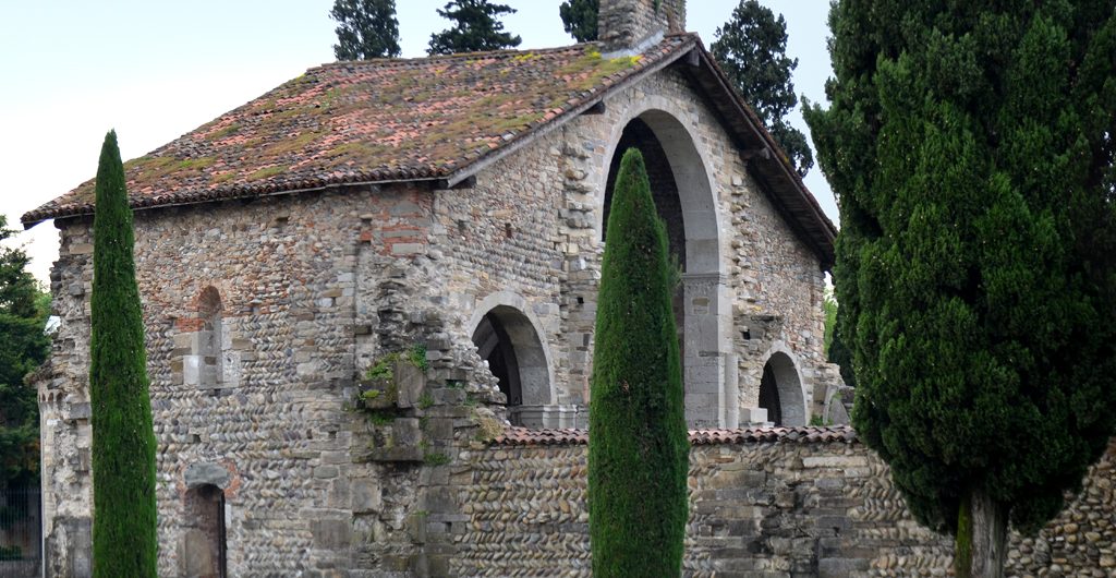 Bonate Sotto S.Giulia
