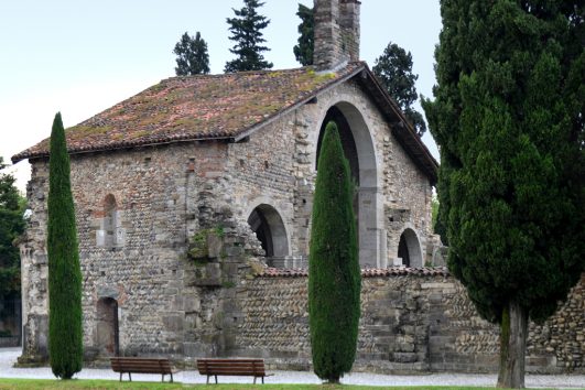 Bonate Sotto S.Giulia