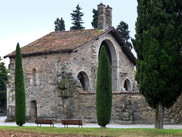 Bonate Sotto S.Giulia