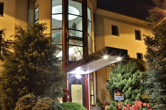 Hotel solaf