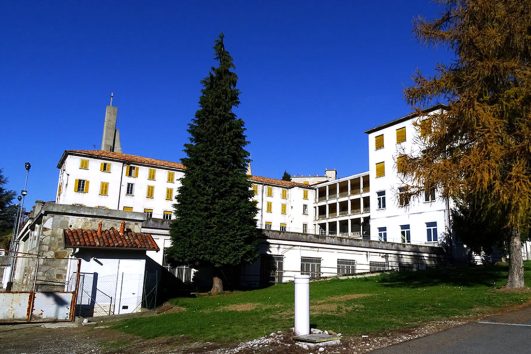 Il collegio di Celana