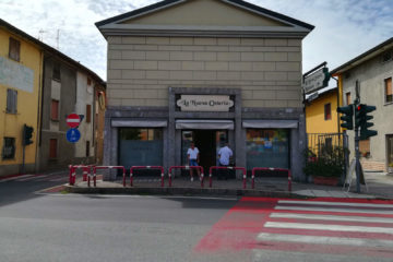 La Nuova Osteria