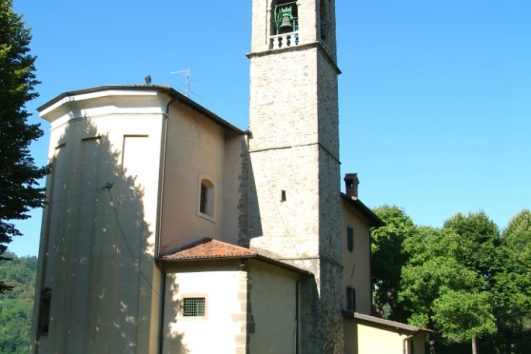 Madonna del Castello