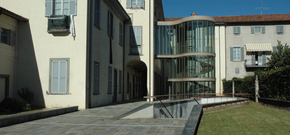 Palazzo Furietti Carrara