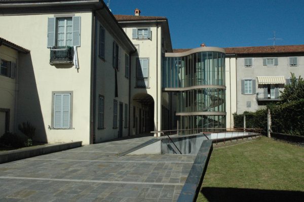 Palazzo Furietti Carrara