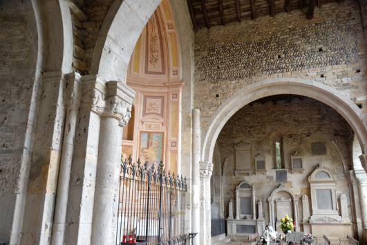 Percorsi del romanico