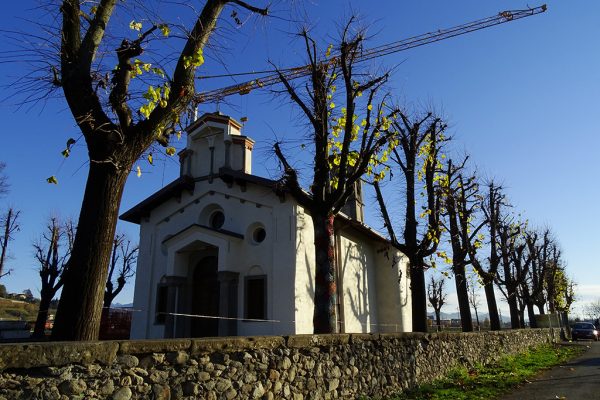 Santuario Madonna di Prada