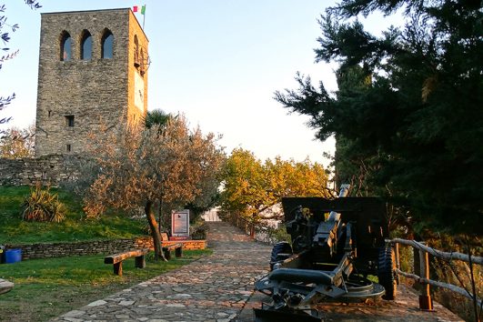 Torre S. Giovanni