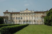 Villa Mapelli
