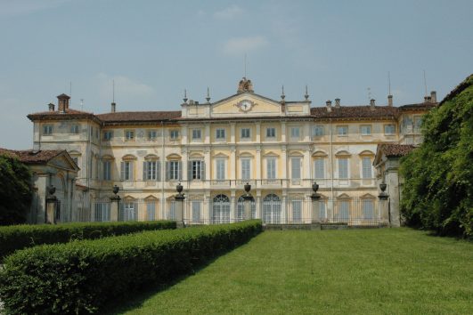 Villa Mapelli