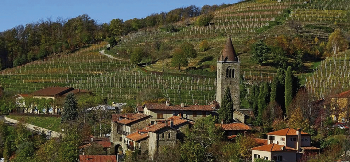 abbazia di san egidio