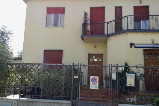 B&B Pontevecchio