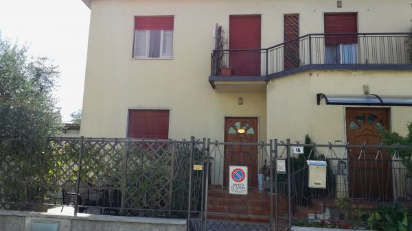 B&B Pontevecchio