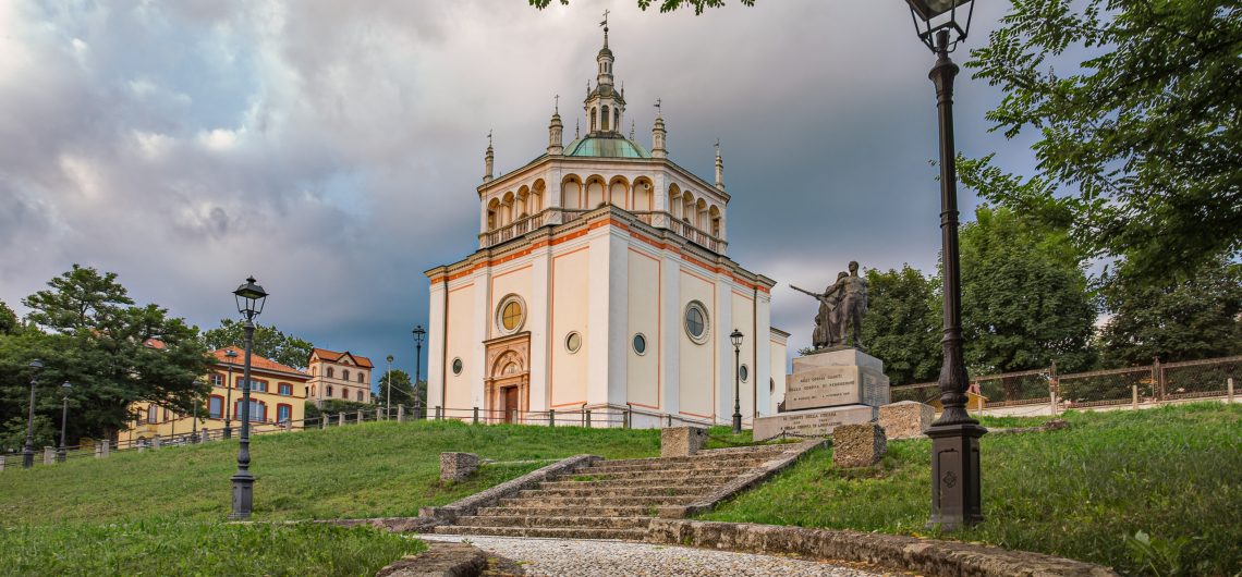 chiesa crespi d'adda