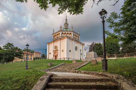 chiesa crespi d'adda