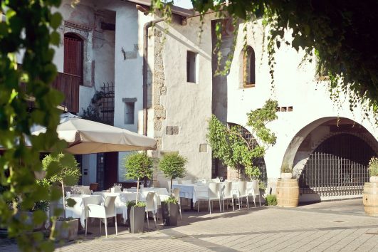 cucina cereda
