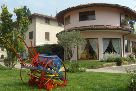 etrusco