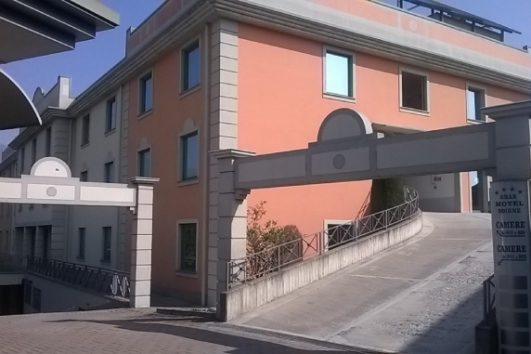 gran motel soignè