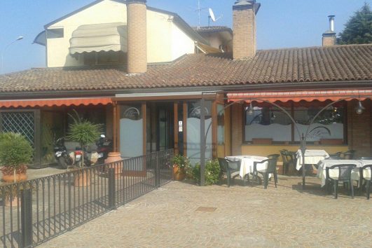 grotta azzurra bonate
