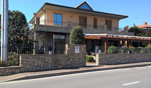l'agrodolce