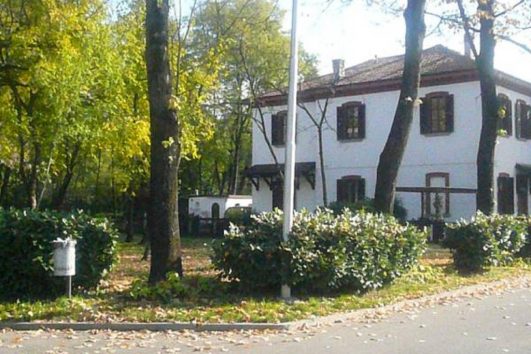 la pacchiana