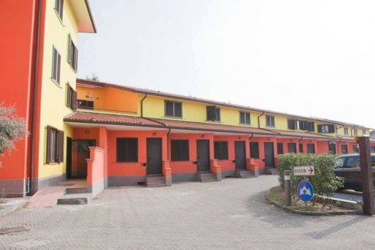 motel sirio