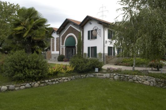 osteria da mulado