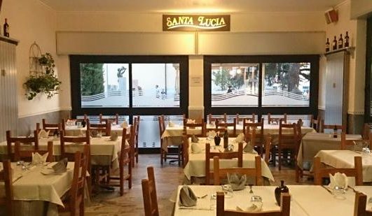 santa lucia
