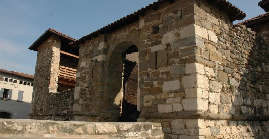 Solza Castello