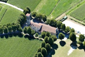 Santuario di Prada - Mapello