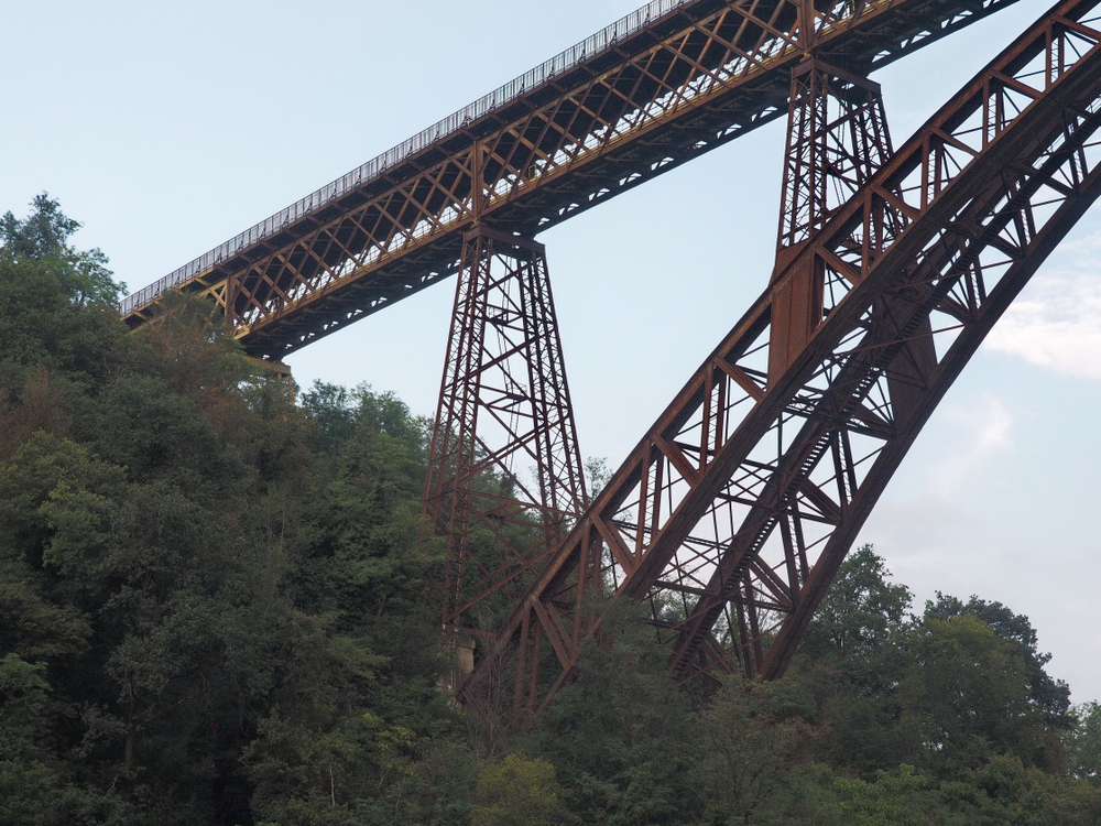 ponte san michele