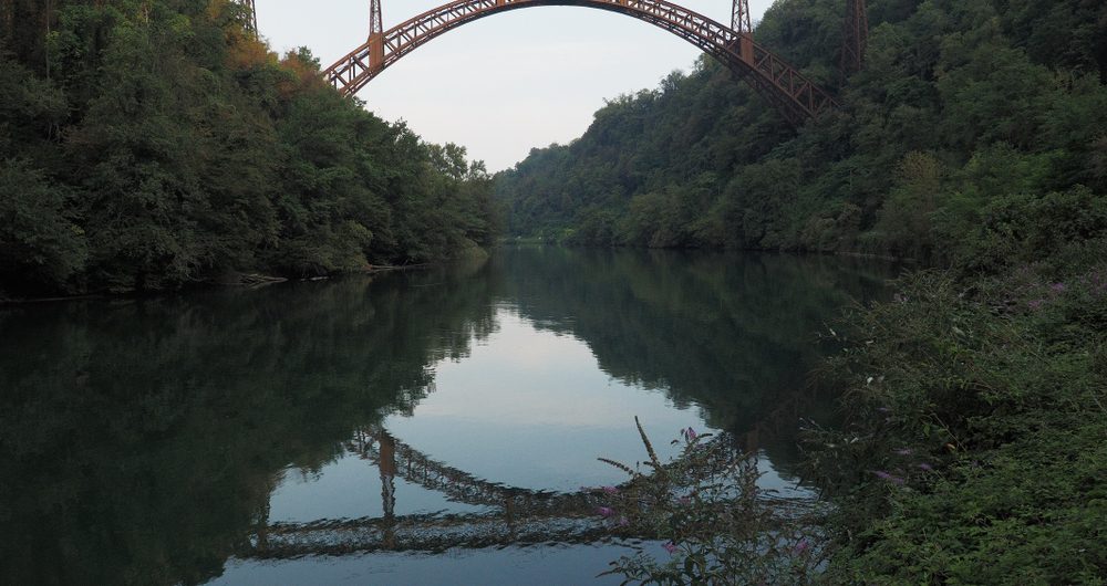 ponte san michele